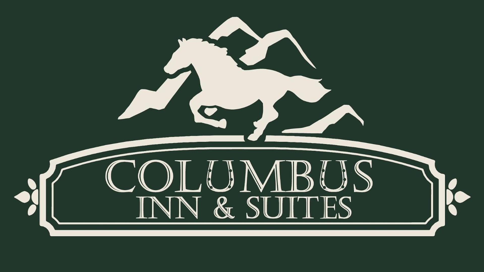Columbus Inn And Suites Buitenkant foto
